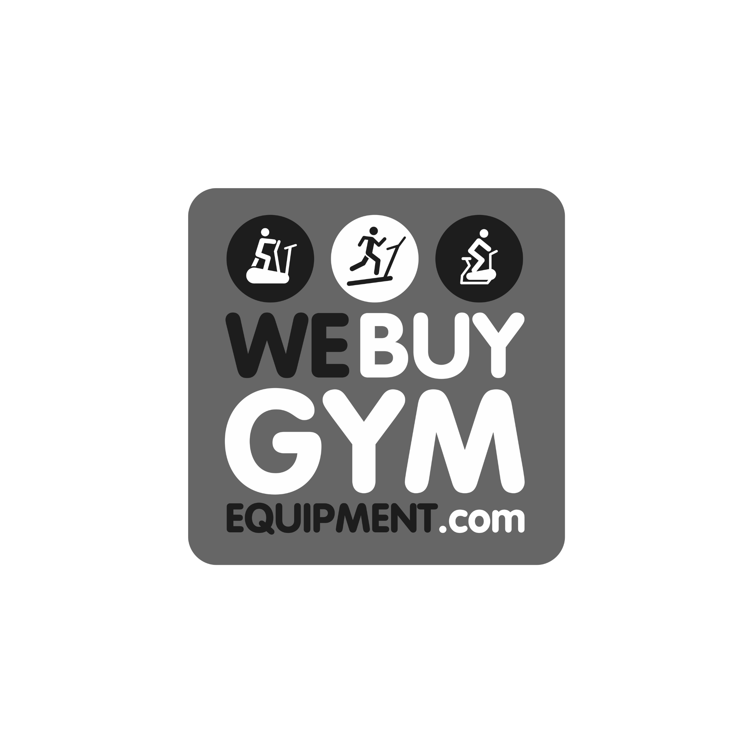 WeBuyGymEquipment