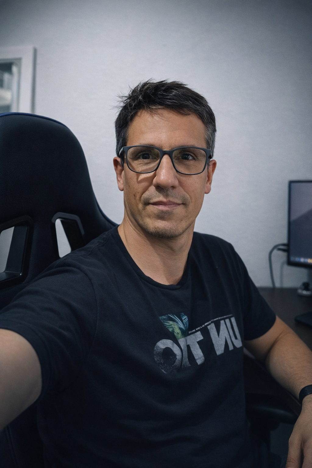 Lucas - Sneek team member